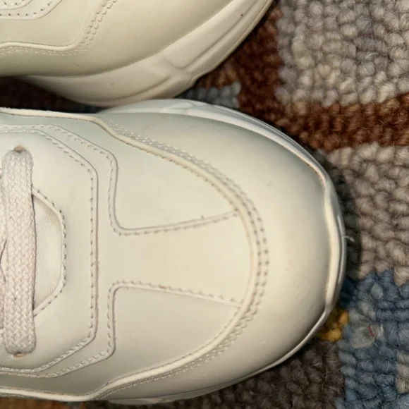Gucci Rython Sneaker - Picture 8 of 11